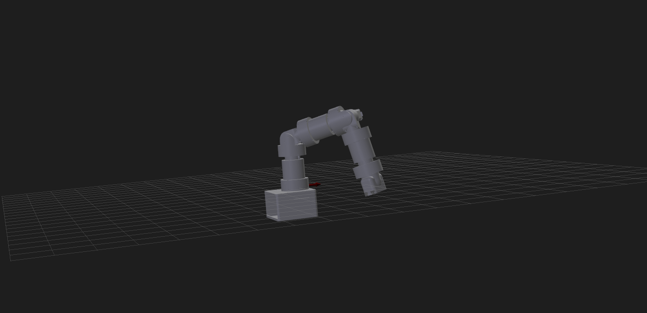 Simulation 3D Mark3
